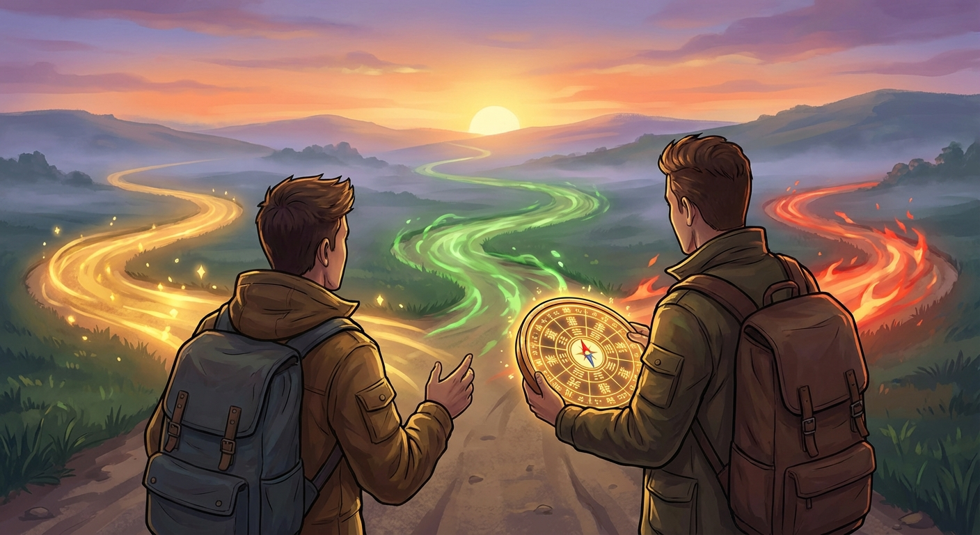 BaZi Business Timing: When to Launch, Pivot, and Exit Using Chinese Astrology