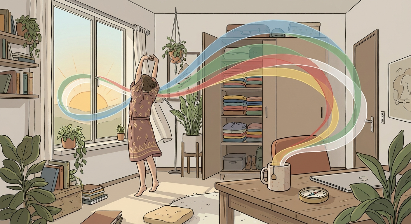 Daily BaZi Decisions: How to Use Five Element Wisdom Every Day