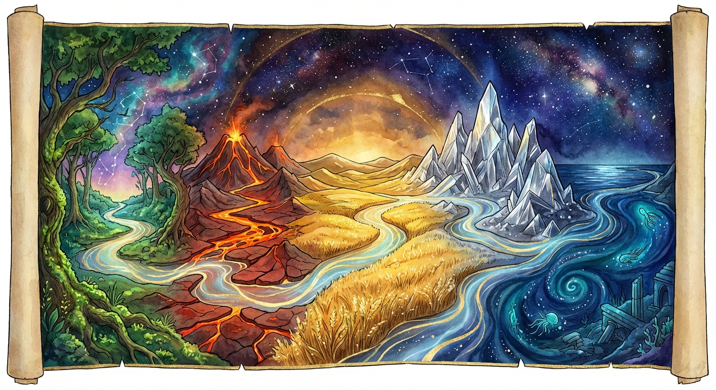 Understanding BaZi Luck Cycles: Why Timing Is Everything