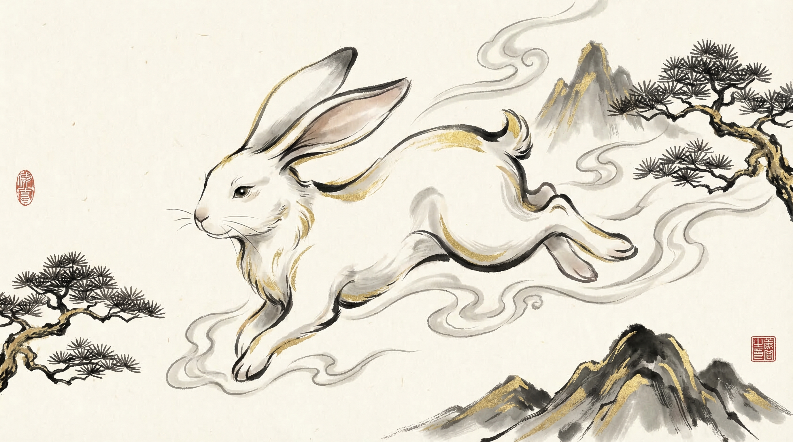 The Rabbit in BaZi: Diplomacy, Grace, and the Art of Getting Your Way