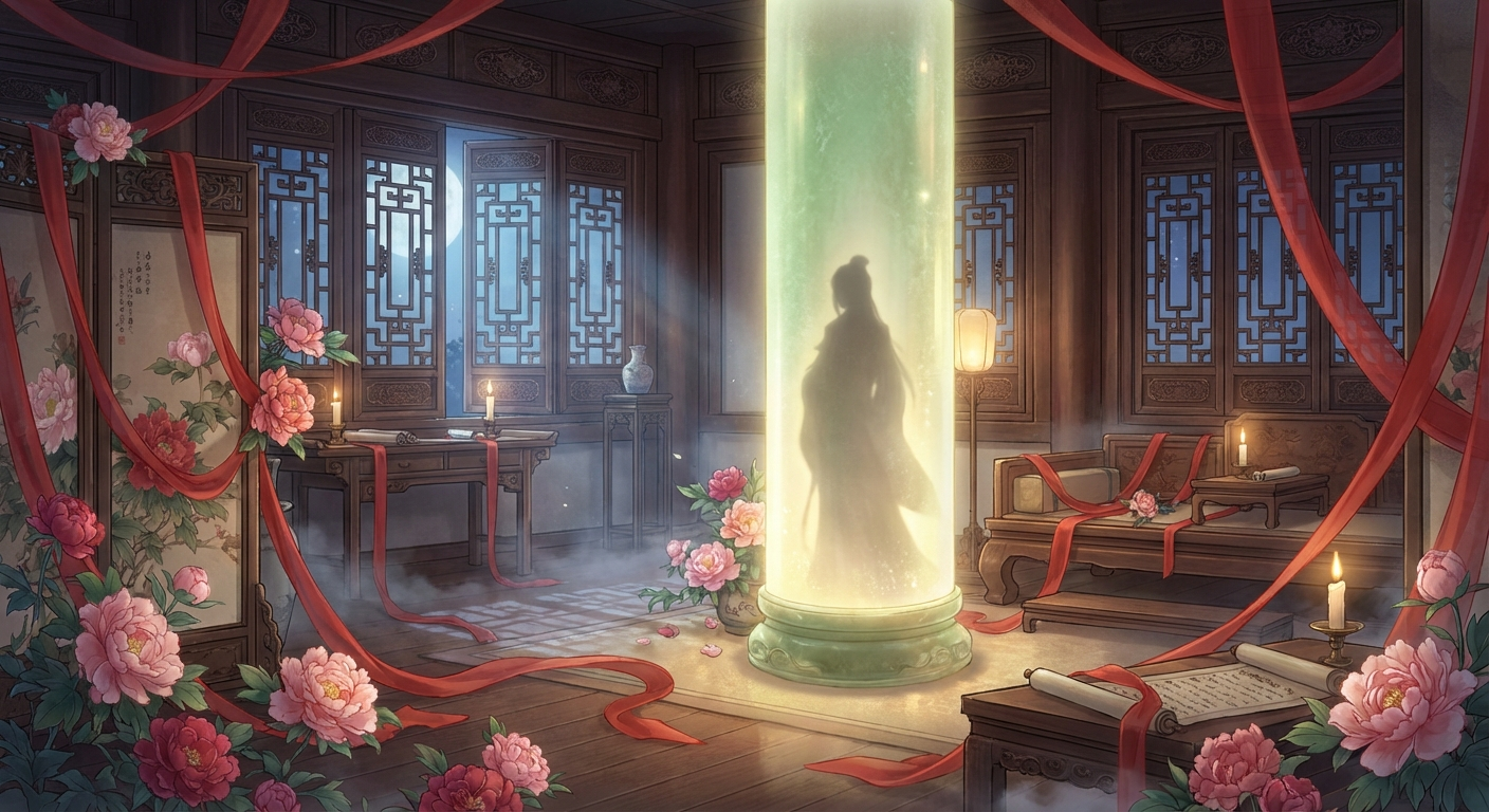 The Spouse Palace in BaZi: What Your Birth Chart Reveals About Your Future Partner