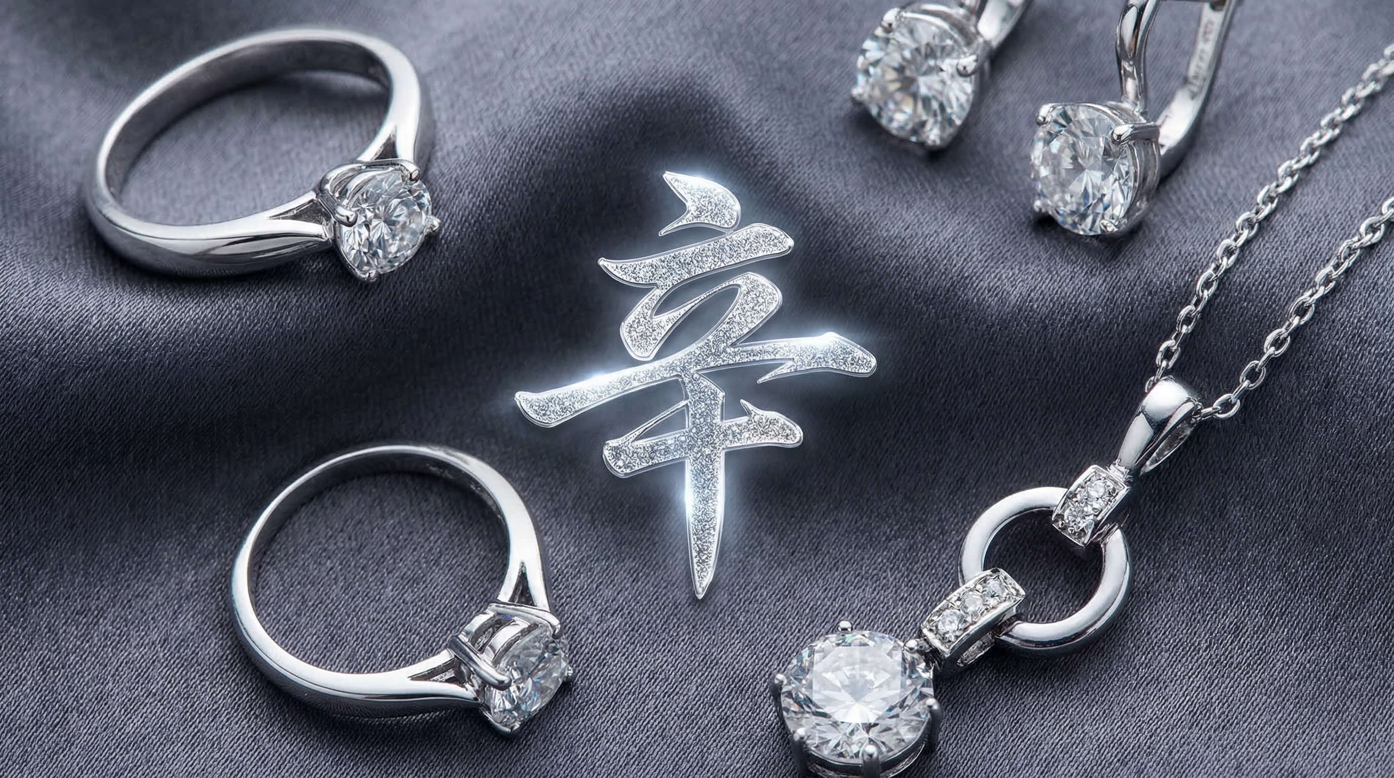 Xin Metal Day Master: The Jewel in BaZi